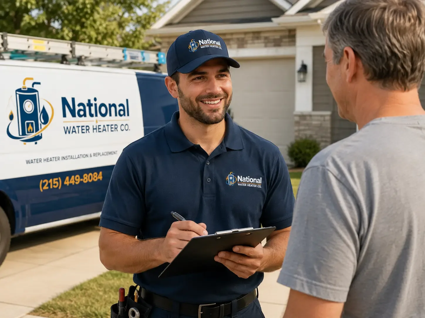 Water Heater Installation Bisbee, ND FAQs